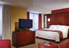 Residence Inn Auburn