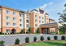 Fairfield Inn and Suites by Marriott Conway