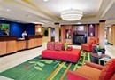 Fairfield Inn and Suites by Marriott Conway
