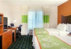 Fairfield Inn and Suites by Marriott Conway