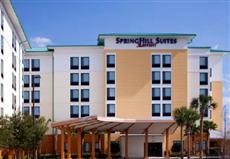 SpringHill Suites Orlando at Seaworld