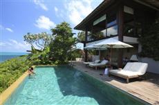 Six Senses Samui