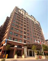 Fullon Hotel Sanyin