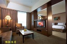 Fullon Hotel Sanyin