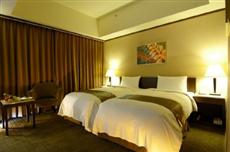 Fullon Hotel Sanyin