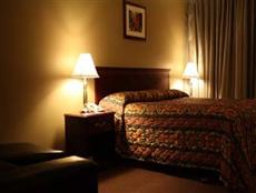 Travelodge Hotel Richmond Hill (Canada)