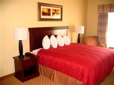 Country Inn & Suites Dothan