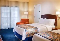 Courtyard by Marriott Dallas LBJ at Josey