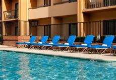 Courtyard by Marriott Dallas LBJ at Josey