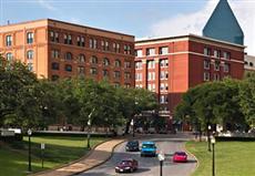 Courtyard by Marriott Dallas LBJ at Josey