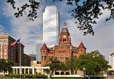 Courtyard by Marriott Dallas LBJ at Josey