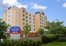 Fairfield Inn & Suites by Marriott - Lexington North