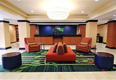 Fairfield Inn & Suites by Marriott - Lexington North