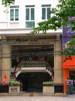 Anise Hotel Hanoi