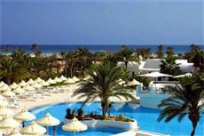 Yadis Djerba Golf Thalasso & Spa