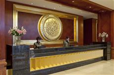 Crowne Plaza Wuhu Hotel