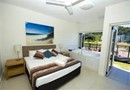 Beachside Magnetic Harbour Holiday Apartments