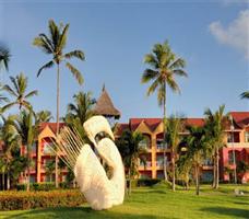 Caribe Club Princess Beach Resort & Spa