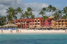 Punta Cana Princess All Suites Resort & Spa