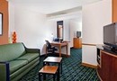 Fairfield Inn & Suites Jacksonville West/Chaffee Point