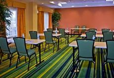 Fairfield Inn & Suites Jacksonville West/Chaffee Point