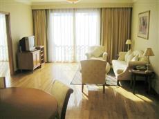 Lee Garden Service Apartment Beijing