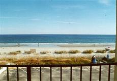 Sea Dunes Oceanfront