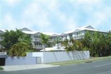 Champelli Palms Luxury Apartments Gold Coast