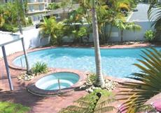 Champelli Palms Luxury Apartments Gold Coast