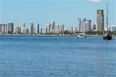 Champelli Palms Luxury Apartments Gold Coast