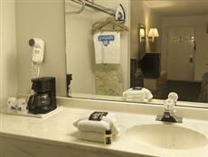 Travelodge Suites Saint Augustine Old Town