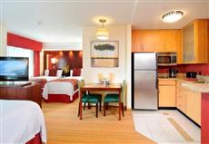 Residence Inn North Conway