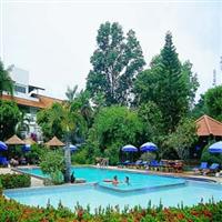 Sunshine Garden Resort