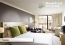Breakfree on George Hotel Sydney