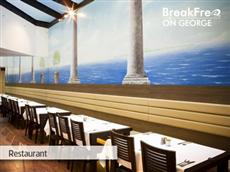 Breakfree on George Hotel Sydney