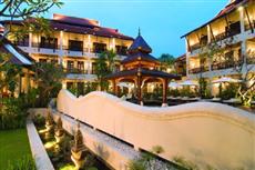 Puripunn Baby Grand Boutique Hotel