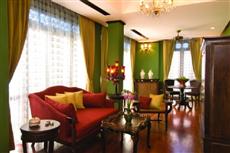 Puripunn Baby Grand Boutique Hotel