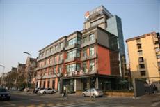 Orange Hotel (Ningbo Huaishu Road)