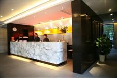 Orange Hotel (Ningbo Huaishu Road)