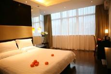 Orange Hotel (Ningbo Huaishu Road)