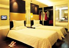 Orange Hotel (Ningbo Huaishu Road)