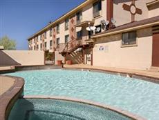 Super 8 Motel Carlsbad