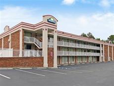 Days Inn Fort Jackson / Columbia Mall