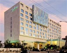 Radisson Hotel Pune Kharadi