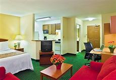 TownePlace Suites Tampa North I-75 Fletcher