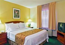 TownePlace Suites Tampa North I-75 Fletcher