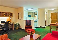 TownePlace Suites Tampa North I-75 Fletcher