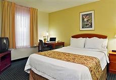 TownePlace Suites Tampa North I-75 Fletcher