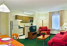 TownePlace Suites Tampa North I-75 Fletcher