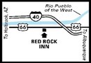 Red Rock Inn